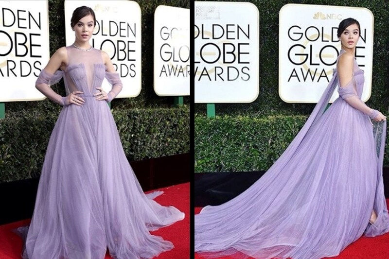 golden globe awards, golden globes fashion dress, emma stone, sofia vergara, priyanka chopra, nicole kidman, priyanka chopra golden globes, golden globe awards photos, golden globe awards pics