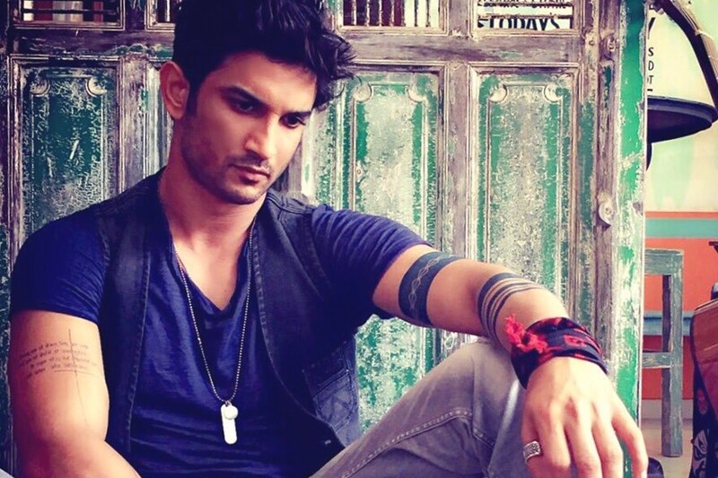 Sushant singh rajput, sushant singh rajput birthday, ms dhoni, ms dhoni movie, pk, aamir khan, kai po che, sushant singh rajput twitter, sushant singh rajput photos, sushant singh rajput movies