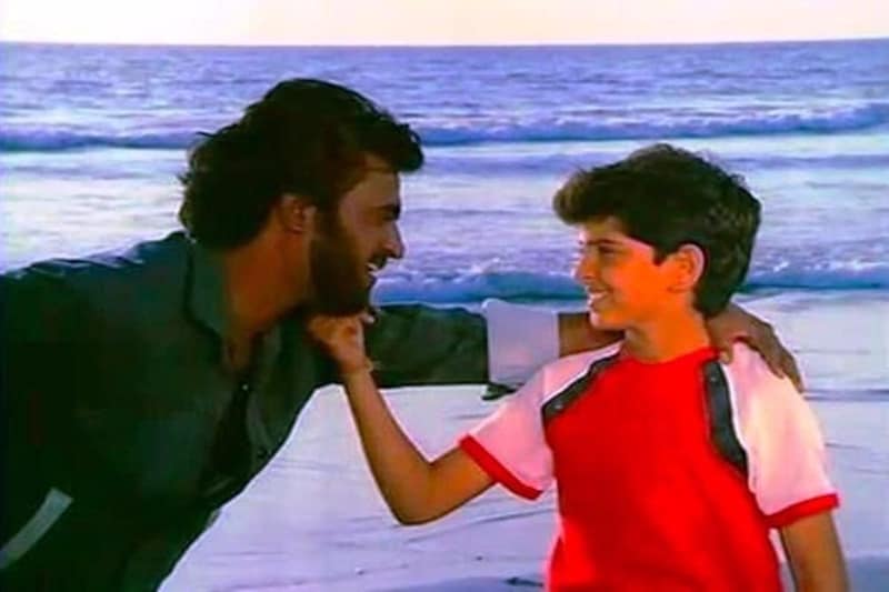hrithik roshan, hrithik roshan birthday, amitabh bachchan, rajinikanth, hrithik roshan photos, kaabil, hrithik roshan songs, hrithik roshan twitter, hrithik roshan news, hrithik roshan movies