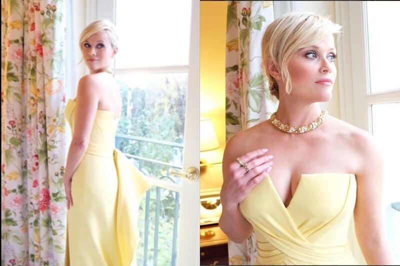 golden globe awards, golden globes fashion dress, emma stone, sofia vergara, priyanka chopra, nicole kidman, priyanka chopra golden globes, golden globe awards photos, golden globe awards pics