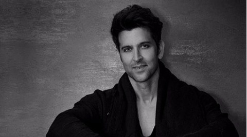 hrithik roshan, hrithik roshan birthday, amitabh bachchan, rajinikanth, hrithik roshan photos, kaabil, hrithik roshan songs, hrithik roshan twitter, hrithik roshan news, hrithik roshan movies