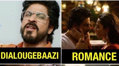 Raees, Raees release date, shahrukh khan, sunny leone, mahira khan, raees songs, zaalima, raees trailer, shahrukh khan news, shahrukh khan twitter
