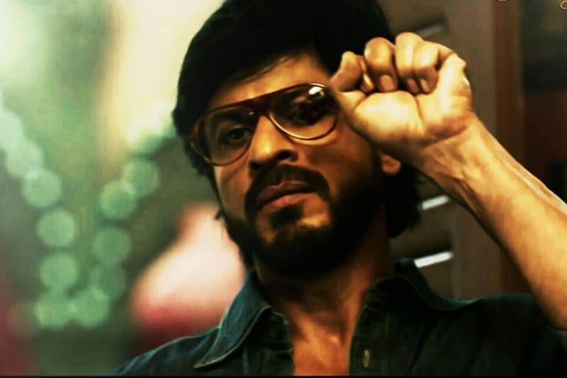 Raees, Raees release date, shahrukh khan, sunny leone, mahira khan, raees songs, zaalima, raees trailer, shahrukh khan news, shahrukh khan twitter