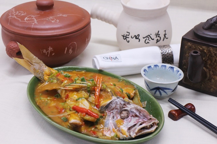 India is the second-largest fish producer in the world after China.
