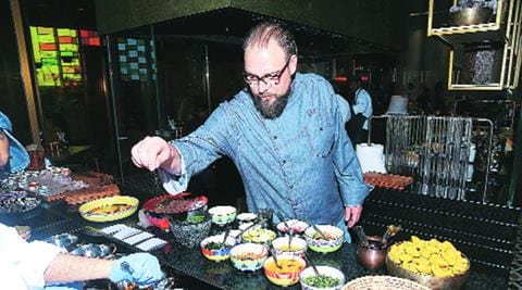 The capital’s newest gastronomic venture, AnnaMaya, at the newly-opened Andaz, is not only in resonance with this vibe, it also heralds the new trend of food halls in the country.