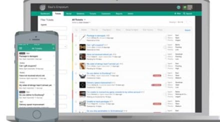 The latest acquisition, Freshdesk’s seventh in the last 16 months, is part of the overall strategy to create an ecosystem of interlinked Freshdesk and third-party products for businesses. (Website)