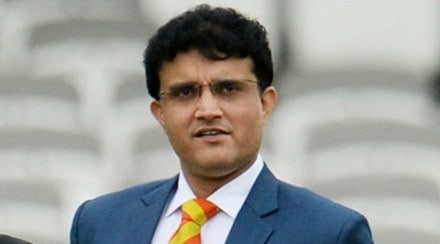 The stand is supposed to be inaugurated before the onset of the third match between India and England at Eden Gardens in Kolkata.(Reuters)