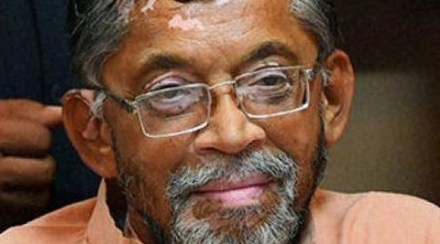 Notably, the opposition parties had yesterday moved the Election Commission objecting to the presentation of the Union Budget on February 1.