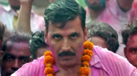 Jolly llb, akshay kumar, go pagal, huma qureshi, jolly llb release date, entertainment, akshay kumar movies, akshay kumar songs, bollywood, movies