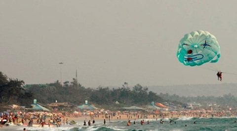 Local BJP MLA Michael Lobo had gone on hunger strike in his own constituency three years back to get rid of prostitution and drugs from this place. (Reuters) Local BJP MLA Michael Lobo had gone on hunger strike in his own constituency three years back to get rid of prostitution and drugs from this place. (Reuters)