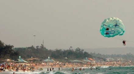 Local BJP MLA Michael Lobo had gone on hunger strike in his own constituency three years back to get rid of prostitution and drugs from this place. (Reuters) Local BJP MLA Michael Lobo had gone on hunger strike in his own constituency three years back to get rid of prostitution and drugs from this place. (Reuters)