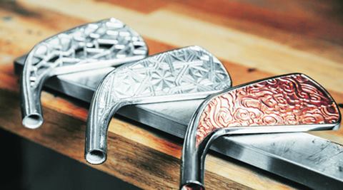 With no malice towards the wonderful folk at the big R&D facilities of major manufacturers—who spend their lives devising new ways to extract golfing excellence from hapless hackers like your columnist—we’re just not that easily convinced any more. With no malice towards the wonderful folk at the big R&D facilities of major manufacturers—who spend their lives devising new ways to extract golfing excellence from hapless hackers like your columnist—we’re just not that easily convinced any more.