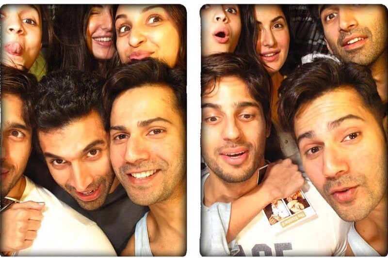 Sidharth malhotra, kapoor and sons, sidharth malhotra birthday, alia bhatt, katrina kaif, baar baar dekho, karan johar, varun dhawan, pareeniti chopra, sidharth malhotra photos