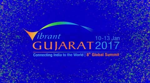 The biennial summit is a brain child of Prime Minister Narendra Modi. (Image courtesy: Youtube grab)