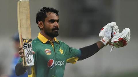 Pakistan beat Australia in the 2nd ODI, level 5-match series 1-1 ...