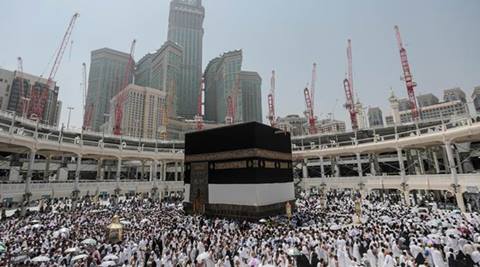 Haj budget subsidy should go up to Rs 1,000 crore, Telangana Deputy CM Mohammed Mahmood Ali tells Centre