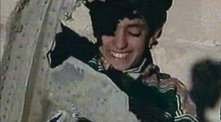 Osama’s son Hamza, dubbed crown prince of terror, enjoyed Coca-Cola, other American items as kid