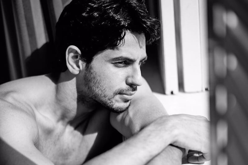 Sidharth malhotra, kapoor and sons, sidharth malhotra birthday, alia bhatt, katrina kaif, baar baar dekho, karan johar, varun dhawan, pareeniti chopra, sidharth malhotra photos