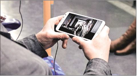 Star India’s Novi Digital Entertainment, which runs video OTT platform Hotstar, posts Rs 409 cr loss in first year Star India’s Novi Digital Entertainment, which runs video OTT platform Hotstar, posts Rs 409 cr loss in first year