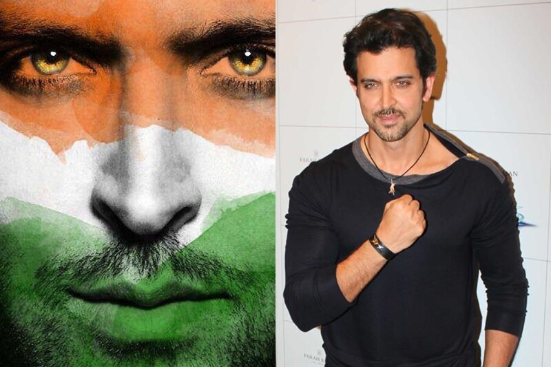 republic day, 26 january, shahrukh khan, alia bhatt, varun dhawan, humpty sharma, amitabh bachchan, nawazuddin siddiqui, raees, hrithik roshan, kaabil, abhishek bachchan, ajay devgn, republic day parade
