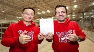 hugo barra, xiaomi, hugo barra xiaomi, hugo barra quits, hugo barra leaves xiaomi, hugo barra google, hugo barra silicon valley, barra xiaomi, barra google, barra silicon valley, tech news, xiaom news, Lei Jun, Bin Lin, Lei Jun Bin Lin Xiaomi