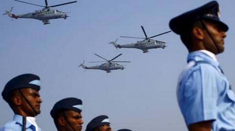 On Wednesday, an AN-32 aircraft from Chandigarh carried 31 passengers from Kargil to Jammu and 46 passengers from Jammu to Kargil. (Representative image: Reuters)