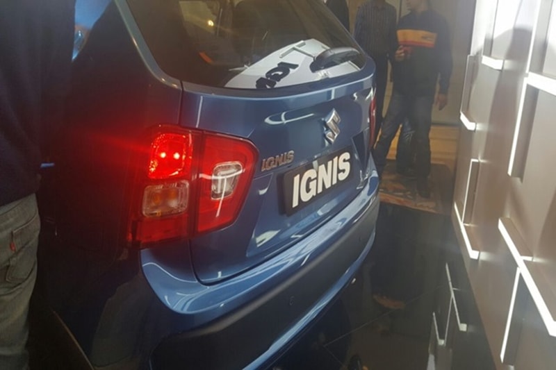 The Ignis is expected to be priced from Rs 5 lakh to Rs 8 lakh, ex-showroom and according to Maruti Suzuki, this will be the first car of a young buyer, however, isn't expected to be the first car in a household.