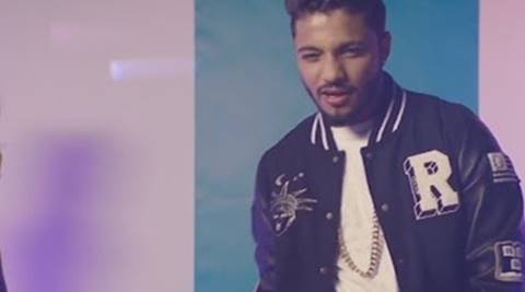 Raftaar's "Aurat" comes after the Bengaluru incident where women were molested and abused during the New Year eve revelry.(Indian Express)