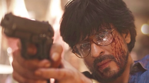 Raees, raees movie review, shahrukh khan, shahrukh khan raees, kaabil, hrithik roshan, sunny leone, raees sunny leone, laila main laila