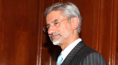 See strong conversion of interests and concerns under Donald Trump presidency: Foreign Secy S Jaishankar