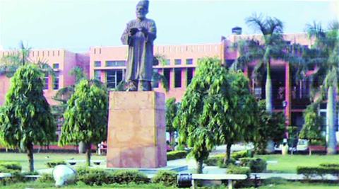 MEA pulls up Jamia Millia Islamia University for not implementing MoUs with 3 Palestinian Universities MEA pulls up Jamia Millia Islamia University for not implementing MoUs with 3 Palestinian Universities