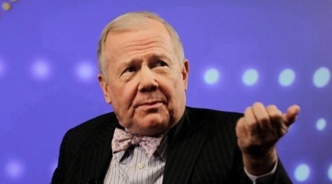 He also said that that he hopes that government implements GST as promised as it will help India's economic growth. He also said that that he hopes that government implements GST as promised as it will help India's economic growth.