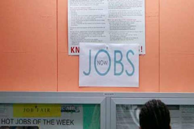 Demographic dividend; Only when society mobilises capital are jobs created