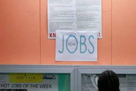 Demographic dividend; Only when society mobilises capital are jobs created Demographic dividend; Only when society mobilises capital are jobs created