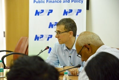 arvind subramanian joshua felman, joshua felman imf, arvind subramanian imf, CEA to Arvind subramnianan