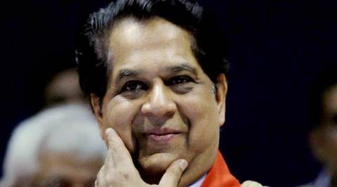 KV Kamath contradicts IMF? ‘GDP should go up after a slight dip’, says NDB chief KV Kamath contradicts IMF? ‘GDP should go up after a slight dip’, says NDB chief