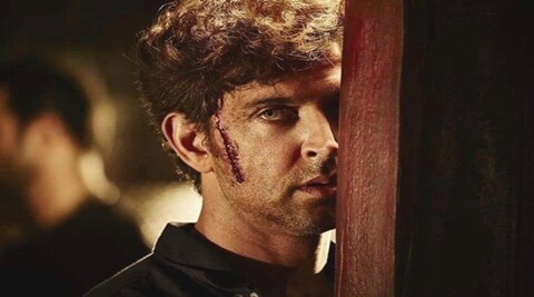 Hrithik roshan, kaabil, kaabil box office collections, kaabil weekend collections box office, yami gautam, shahrukh khan, raees, raees box office collections
