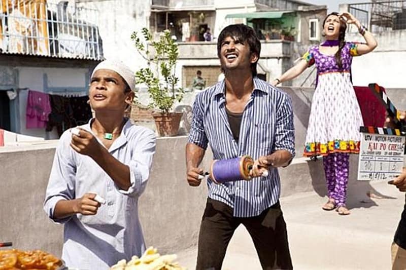 makar sankranti, bollywood, kite bollywood, raees, shahrukh khan, sushant singh rajput, kai po che, salman khan, dheel de, aishwarya rai
