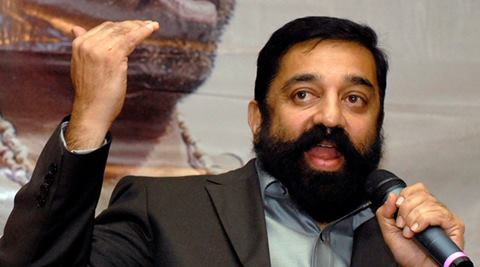  While political leaders like BJP's Subramanian Swamy alleged that the Pakistanis and ISI had infiltrated the protests, Haasan kept a calm head and asked the people to not hate the neighbours. (Reuters)