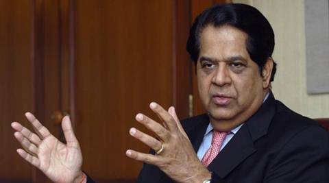 Kamath, who was here for the World Economic Forum Annual Meeting last week, also said that the demonetisation move in India would have only a "short-term blip" after which India should be back on a clear growth path. (Reuters)