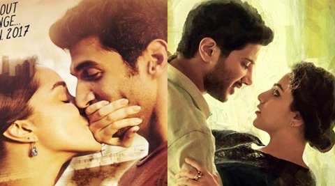 Ok jaanu, shraddha kapoor, aditya roy kapoor, ok kanmani, aashiqui, befikre, humma, mani ratnam, ar rahman, shaad ali Ok jaanu, shraddha kapoor, aditya roy kapoor, ok kanmani, aashiqui, befikre, humma, mani ratnam, ar rahman, shaad ali