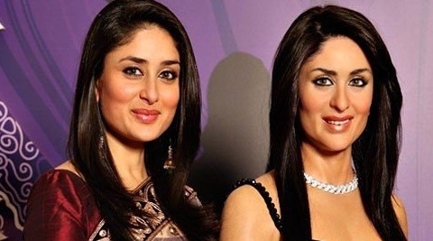 Madame tussauds delhi, bollywood madame tussauds, shahrukh khan, hrithik roshan, kareena kapoor, amitabh bachchan, katrina kaif, salman khan, bollywood, madhuri dixit