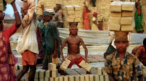 Fate of labour codes remains unclear