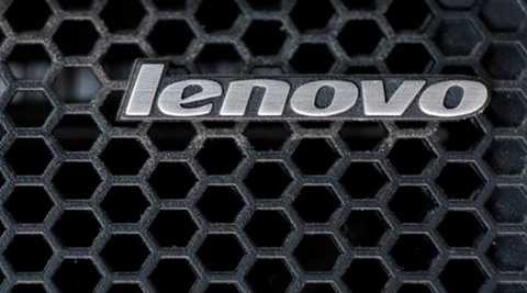 Component supply constraints across the industries in which Lenovo operates impacted performance.