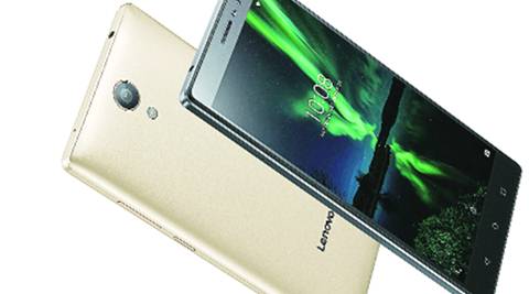 Like the P1, the Lenovo P2 too stands out for its large battery, the only feature many users are bothered about these days.