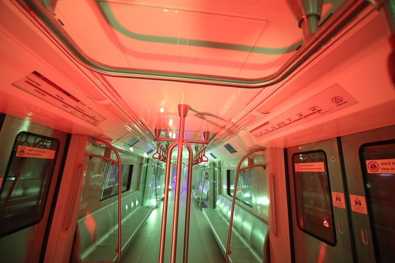 lucknow metro, lucknow metro map, lucknow metro rail, lucknow metro train, lucknow metro news