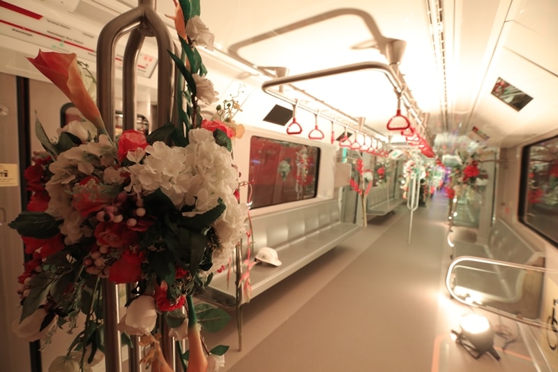 lucknow metro, lucknow metro map, lucknow metro rail, lucknow metro train, lucknow metro news