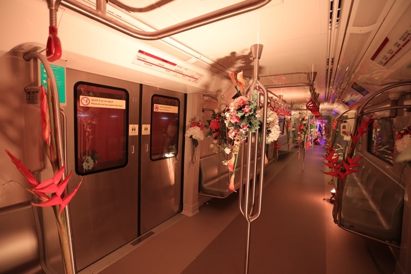 lucknow metro, lucknow metro map, lucknow metro rail, lucknow metro train, lucknow metro news