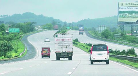 Kiran V Kurundkar, Joint MD, MSRDC, spoke to Rouhan Sharma about the projects, stressing that scrapping of toll charges in Maharashtra would hinder infrastructure creation.