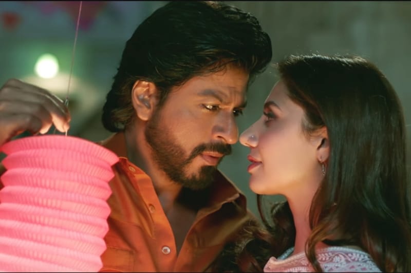 Shahrukh khan, mahira khan, raees, raees songs, nawazuddin siddiqui, raees trailer, shahrukh khan movies, shahrukh khan songs, hrithik roshan, kaabil, mahira khan photos